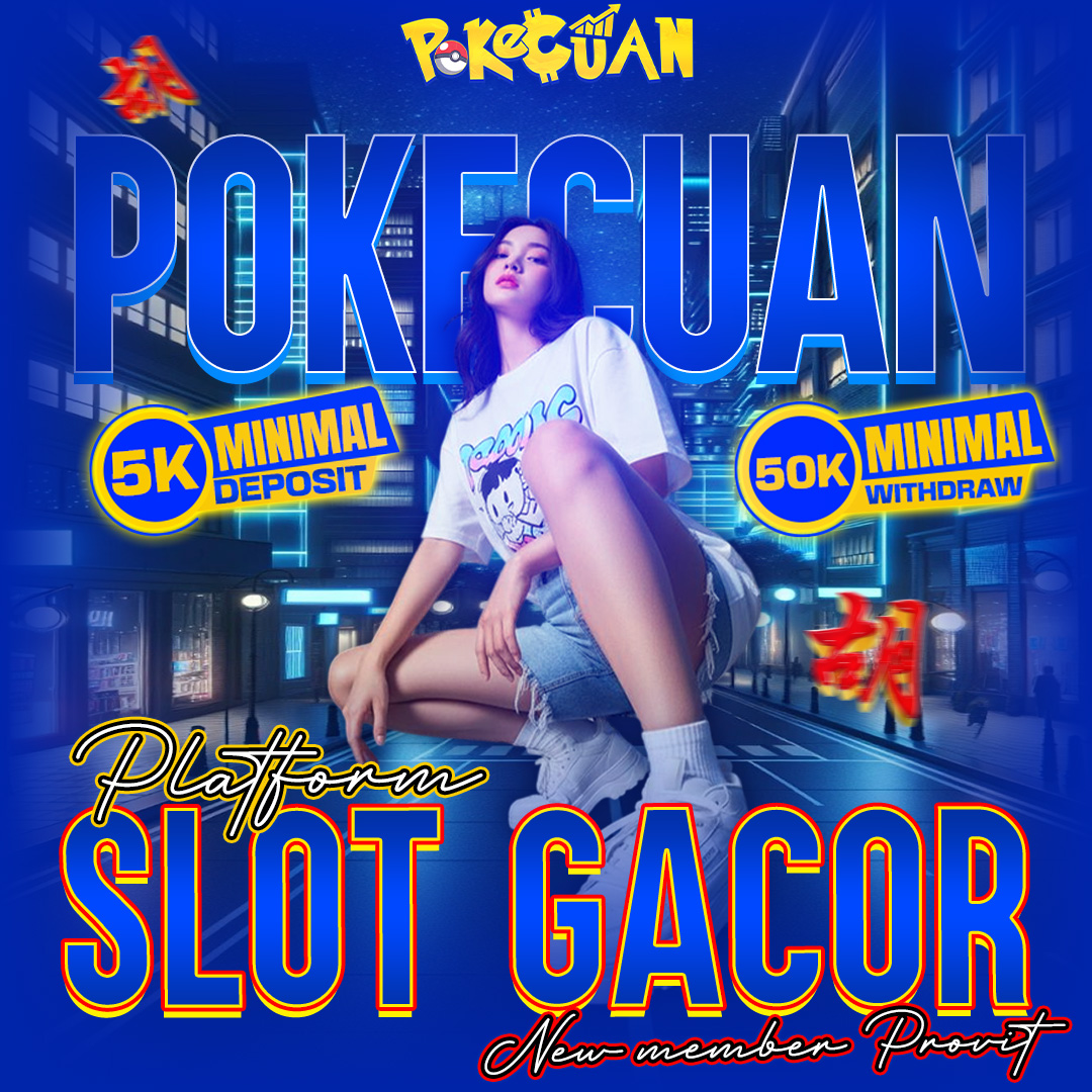 POKECUAN DAFTAR: Cara Mudah Bergabung di Platform Slot dengan Proses Cepat dan Praktis
