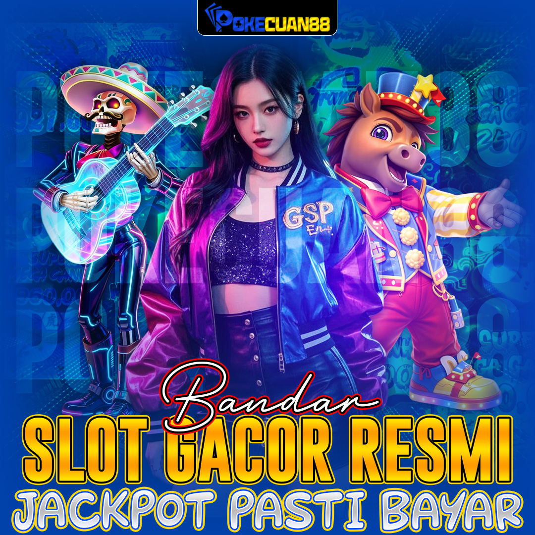 POKECUAN88 DAFTAR: Cara Mudah Bergabung di Platform Slot dengan Proses Cepat dan Praktis