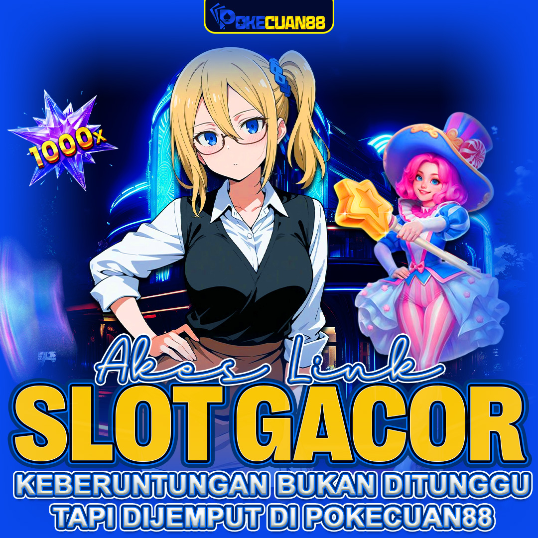 Perkembangan Permainan Slot Digital di Asia