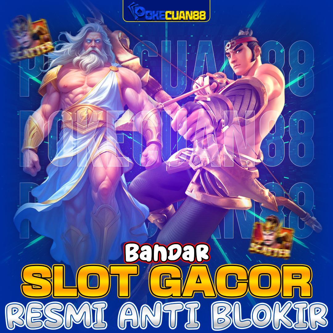 Menguak Rahasia Slot Gacor Online: Strategi Cerdas Meraih Kemenangan di Pokecuan88