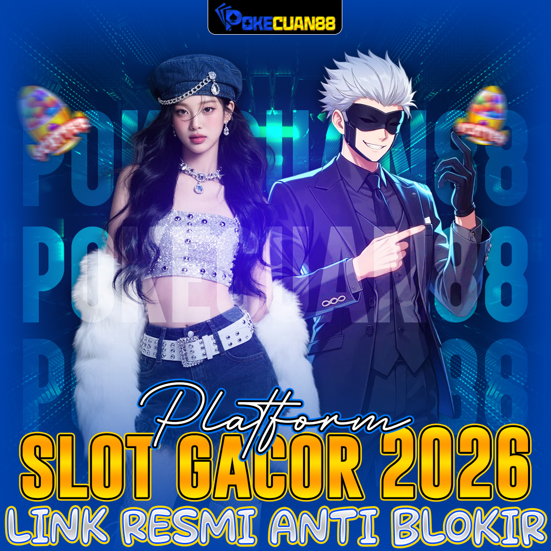 POKECUAN88 Bandar Slot Asia: Memahami Tren Game Online dan Perkembangannya