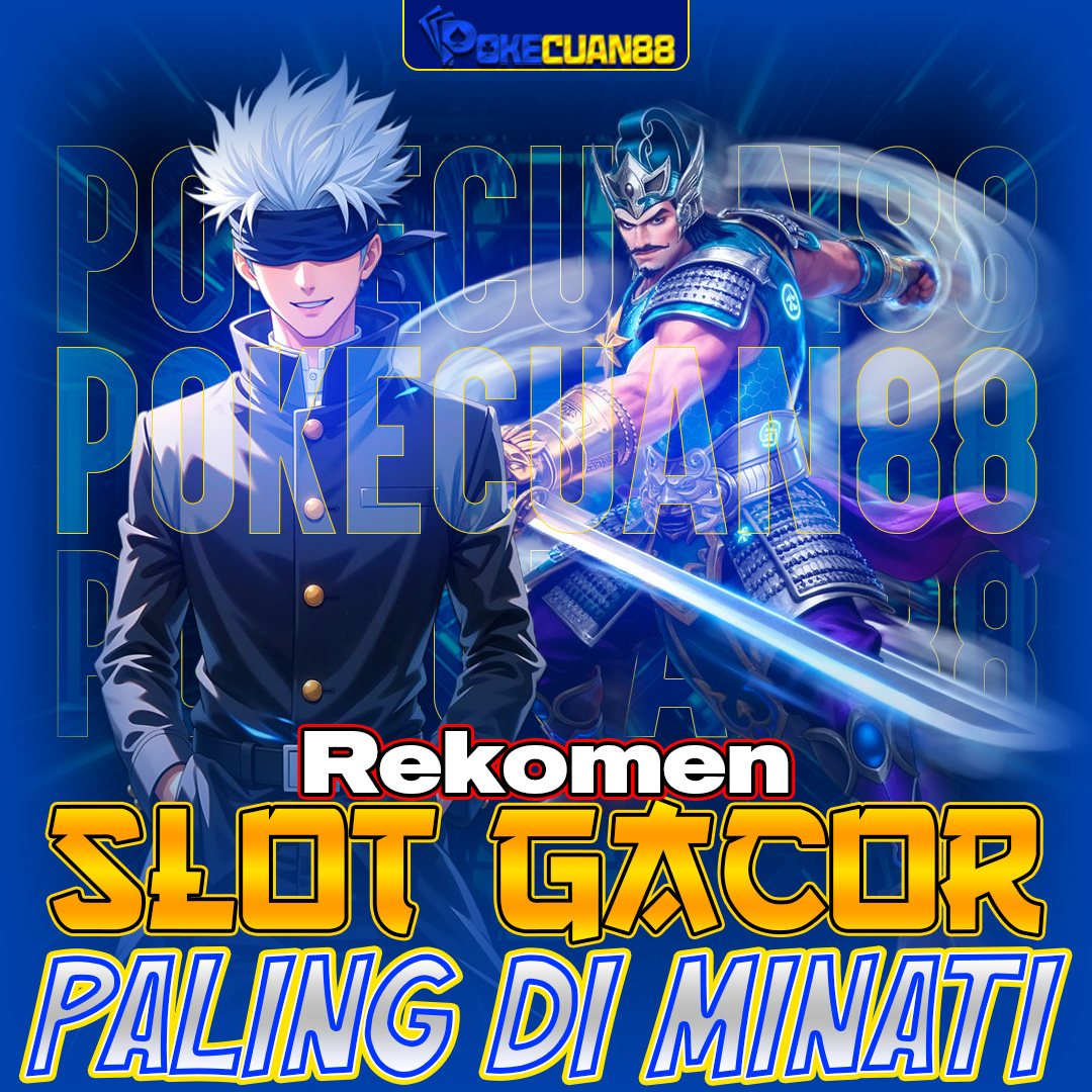 POKECUAN88 dan Perkembangan Platform Slot Asia di Era Digital