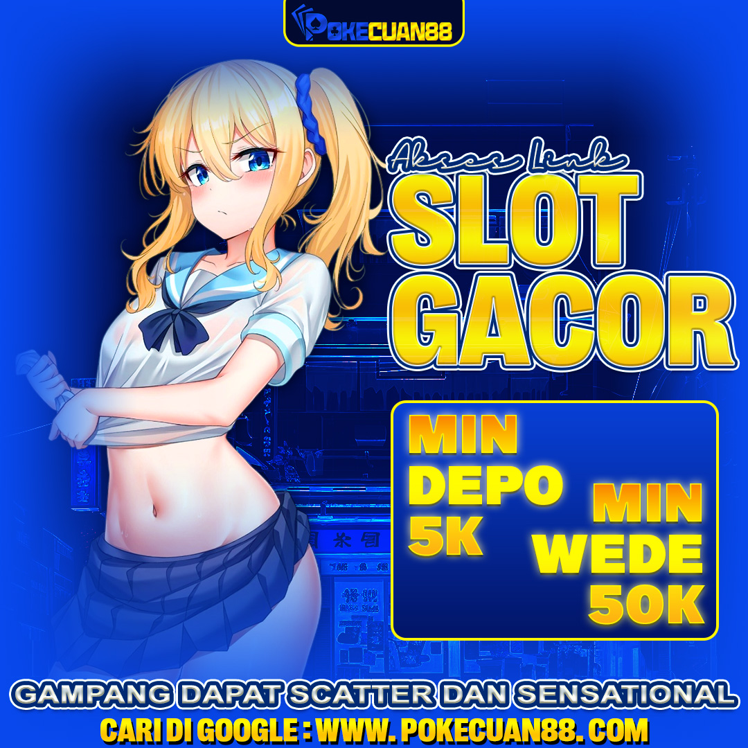 POKECUAN88 Bandar Slot Asia: Menelusuri Perkembangan Slot Online di Era Digital