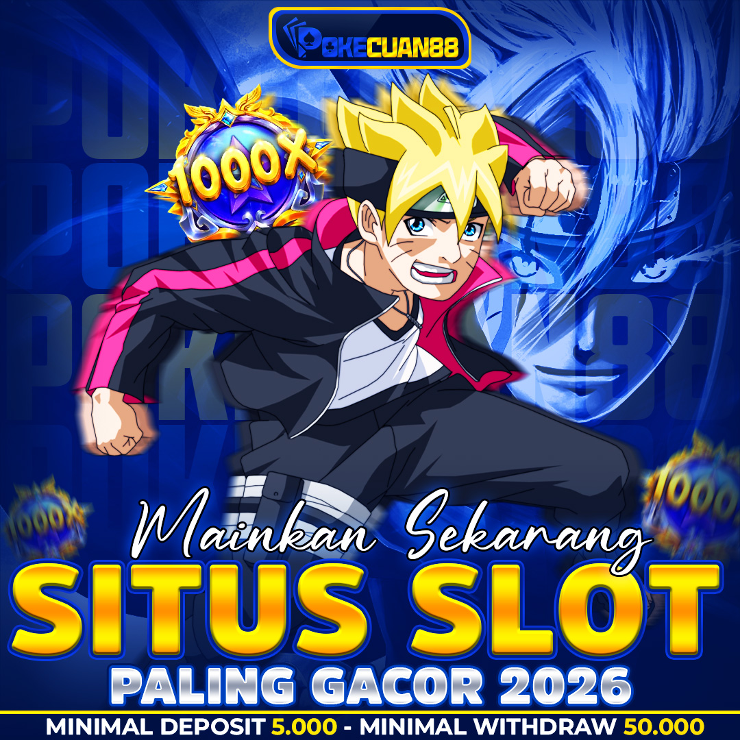 POKECUAN88 Bandar Slot Asia: Perkembangan Slot Online di Era Teknologi Digital