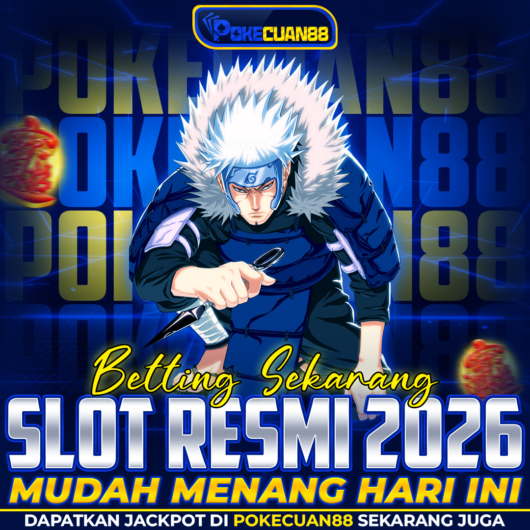 POKECUAN88 Bandar Slot Asia: Tren Slot Online di Era Digital Modern