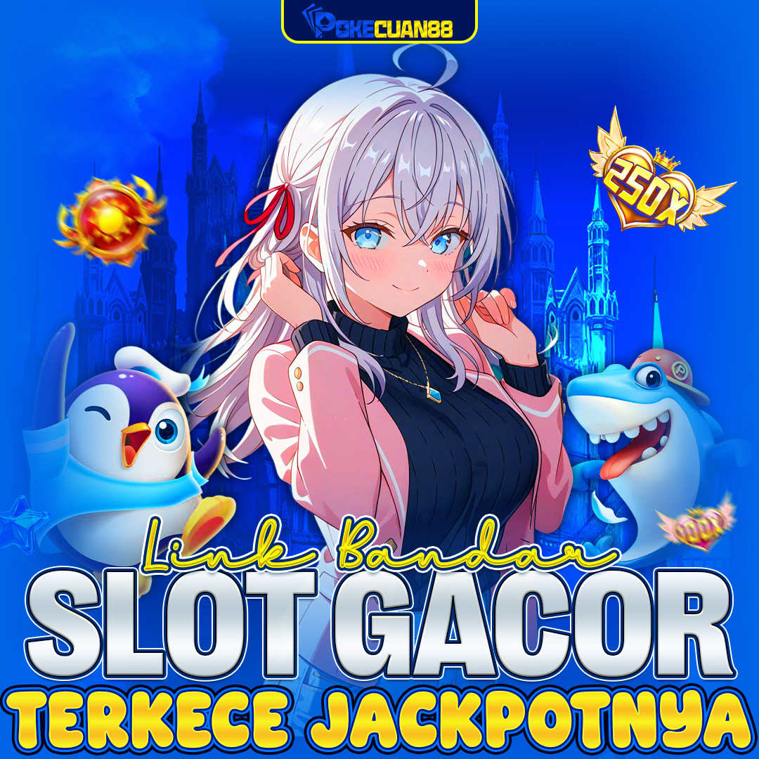 POKECUAN88 Bandar Slot Asia dengan Sistem Permainan Online Terbaik