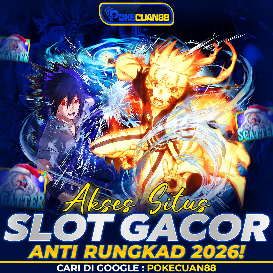 POKECUAN88 Bandar Slot Asia dengan Pilihan Permainan Online Modern
