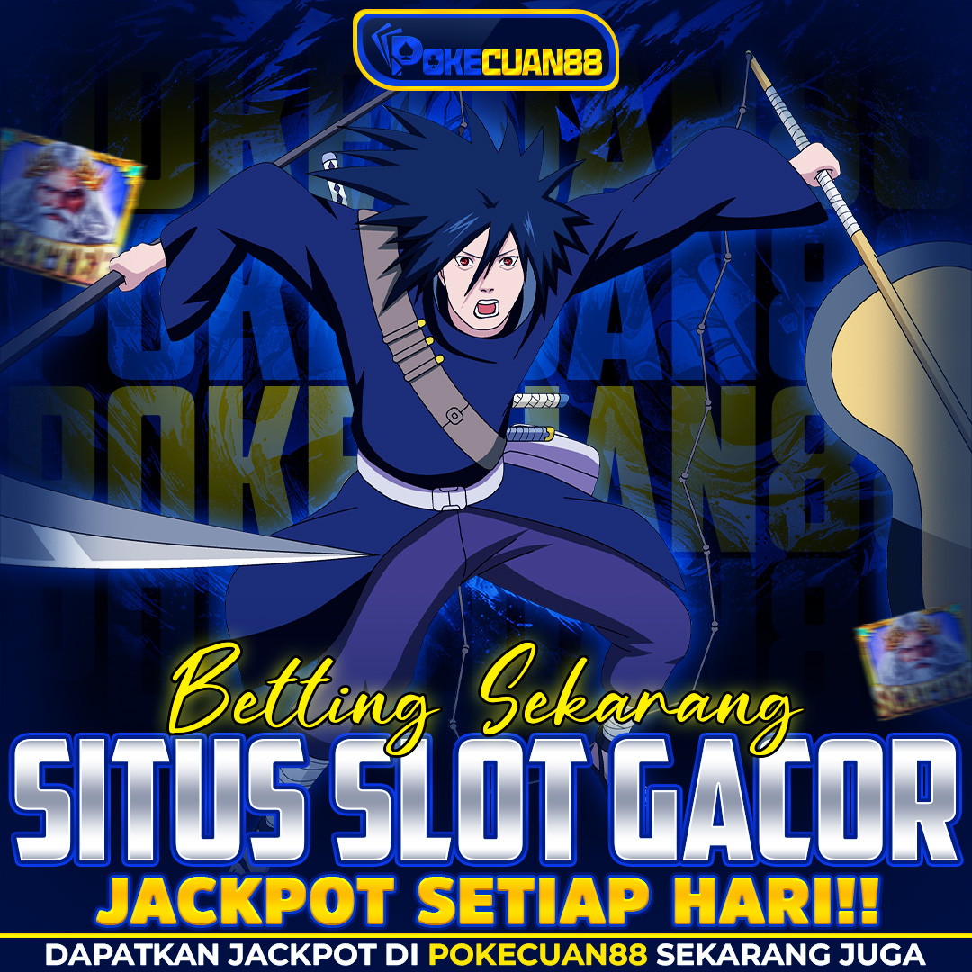 POKECUAN88 Bandar Slot Asia: Perkembangan Slot Online di Dunia Digital