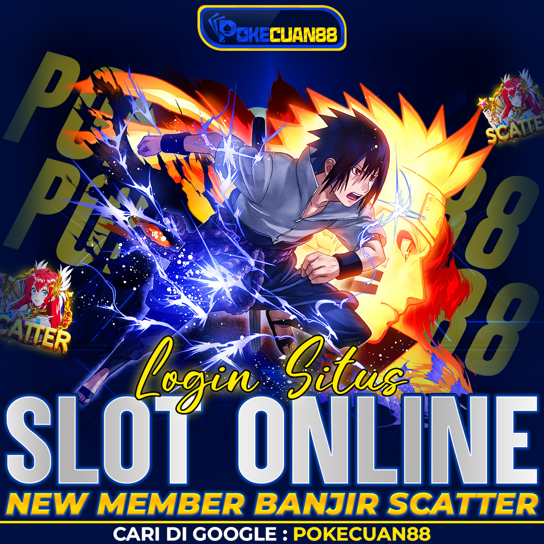 POKECUAN88 Bandar Slot Asia dengan Pengalaman Bermain Online Modern