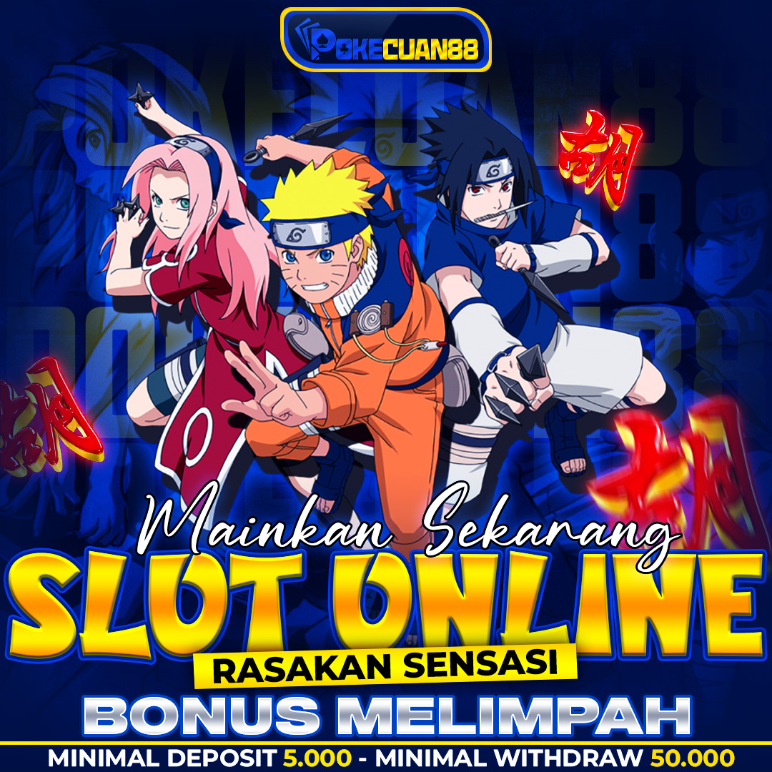 POKECUAN88 Bandar Slot Asia dengan Pengalaman Bermain Online Modern